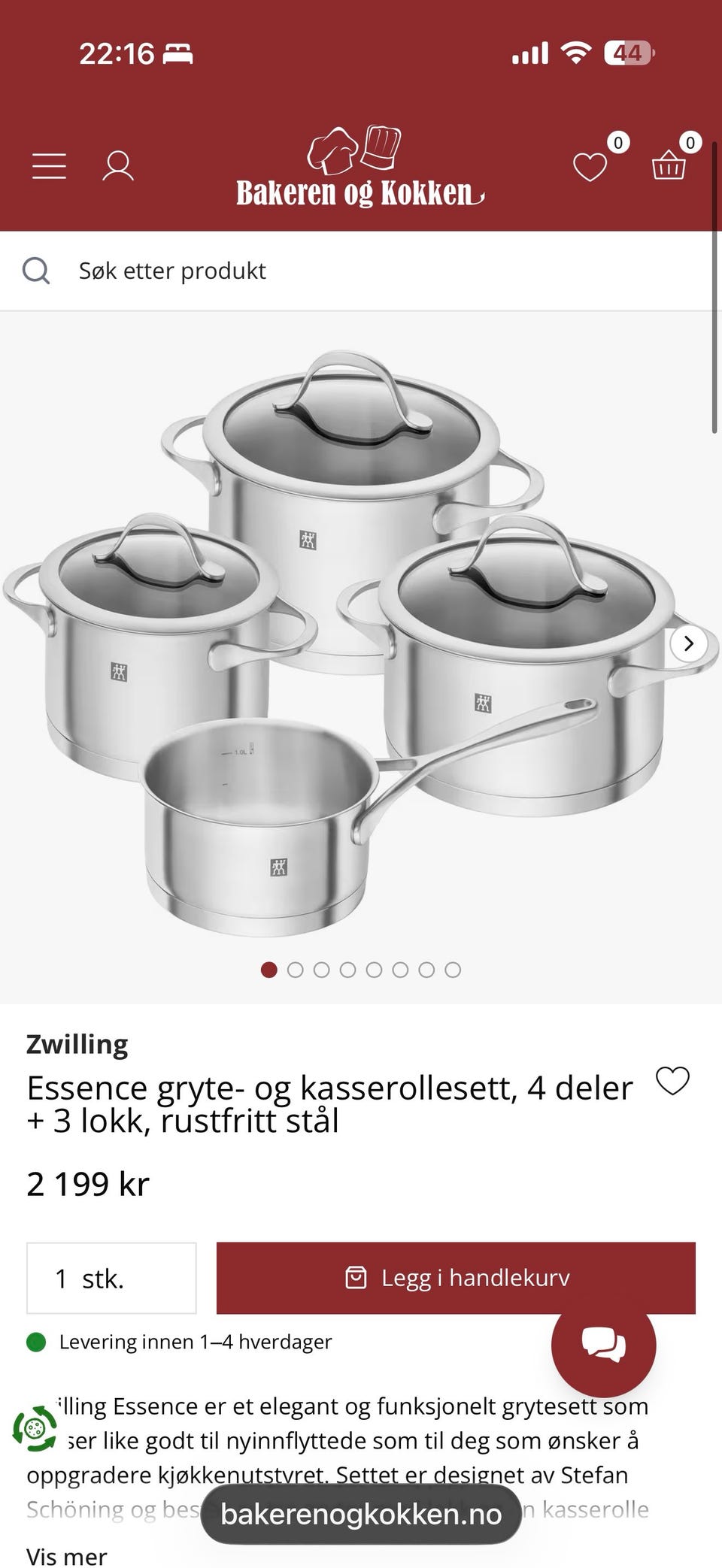 Galleribilde