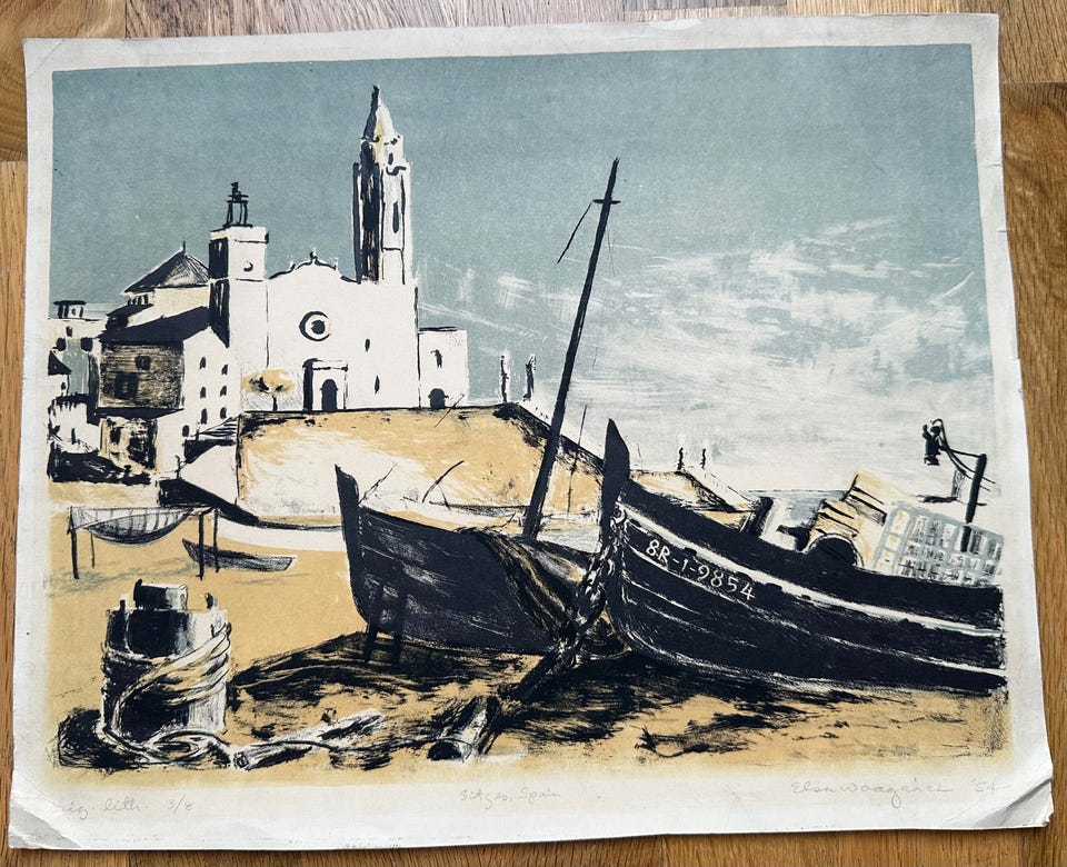 Galleribilde