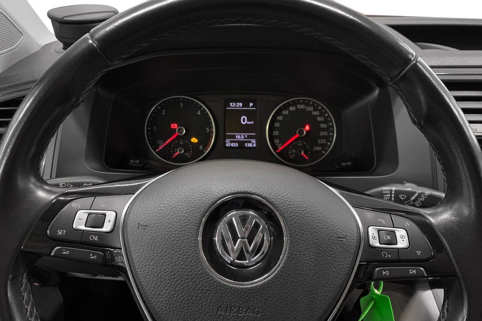 Cruise control