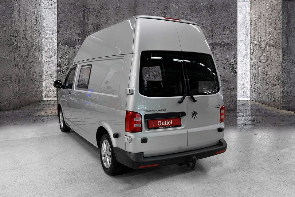 Campingvindu!