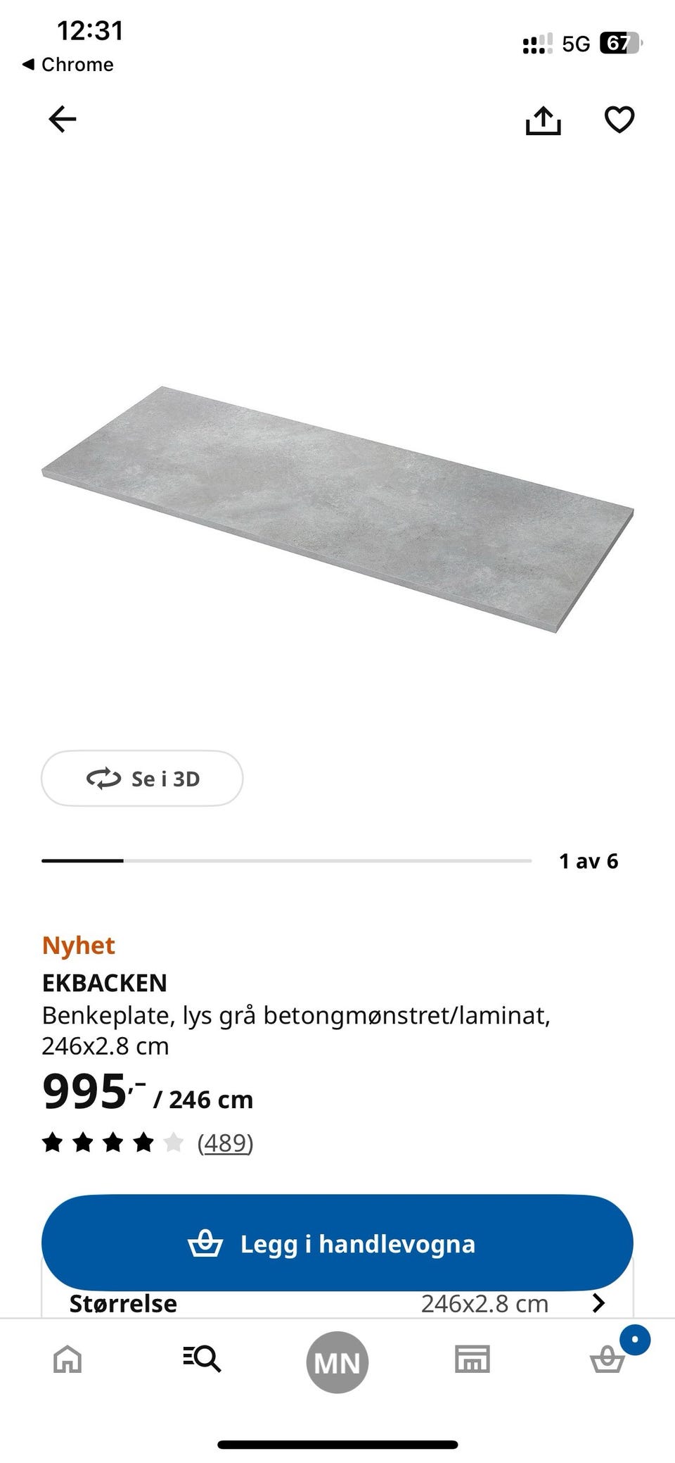 Galleribilde