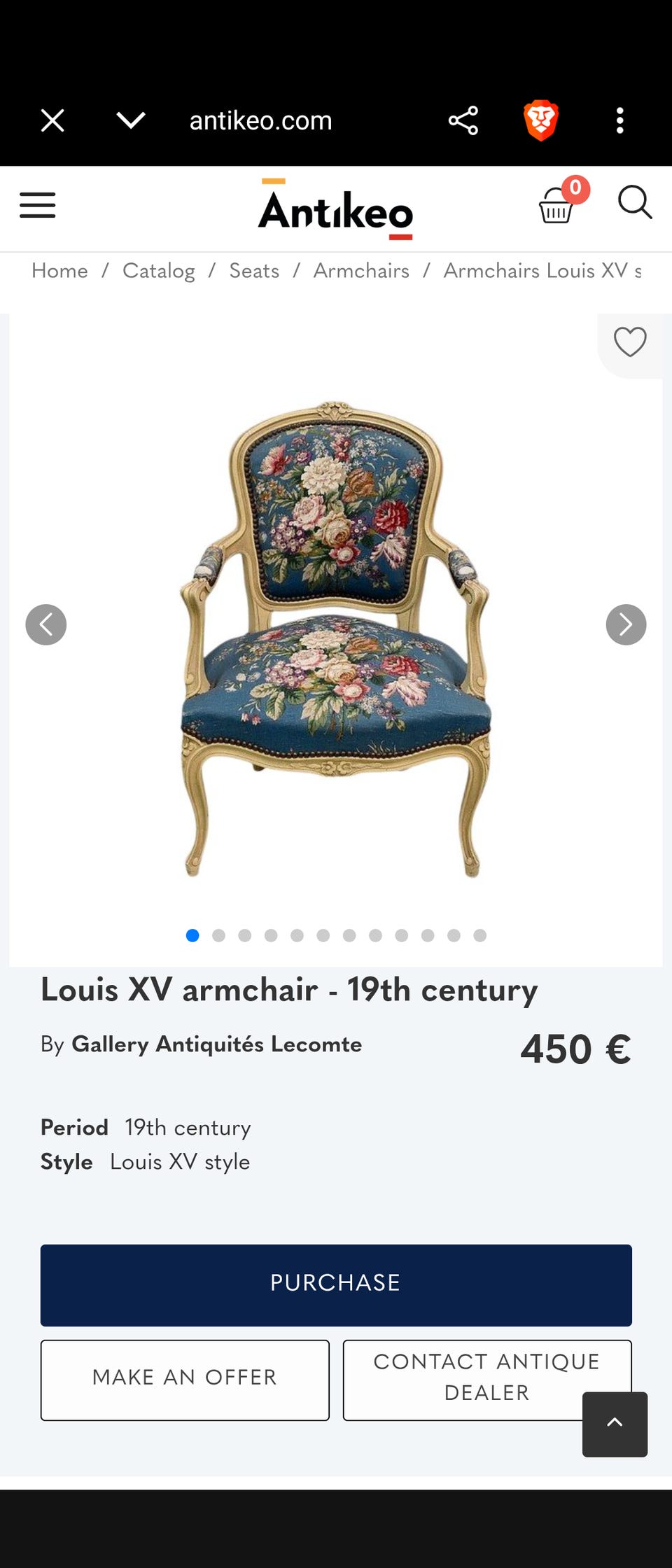 Galleribilde