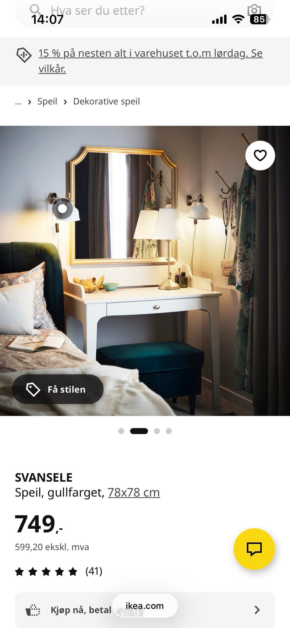 Galleribilde