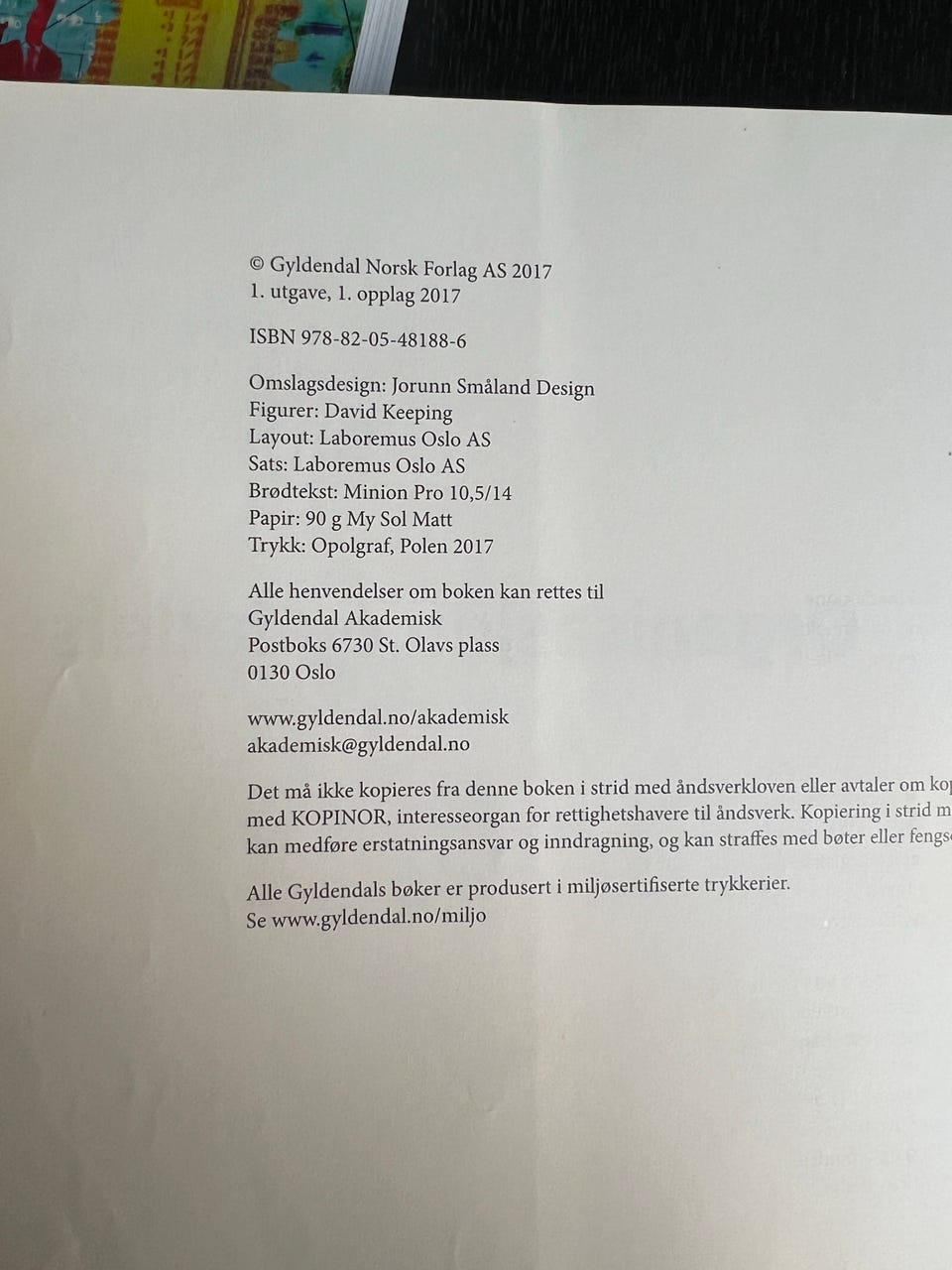Galleribilde