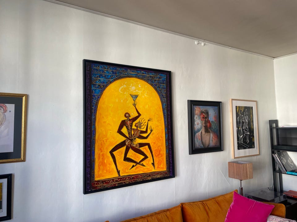 Galleribilde