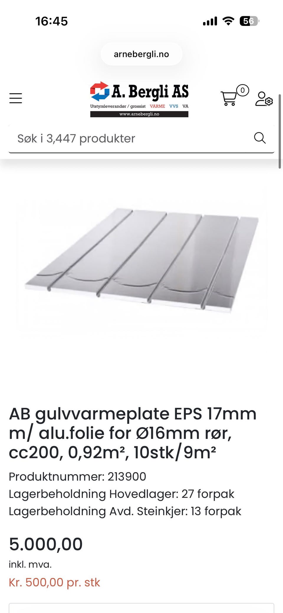 Galleribilde