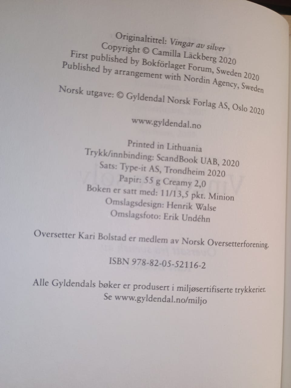 Galleribilde