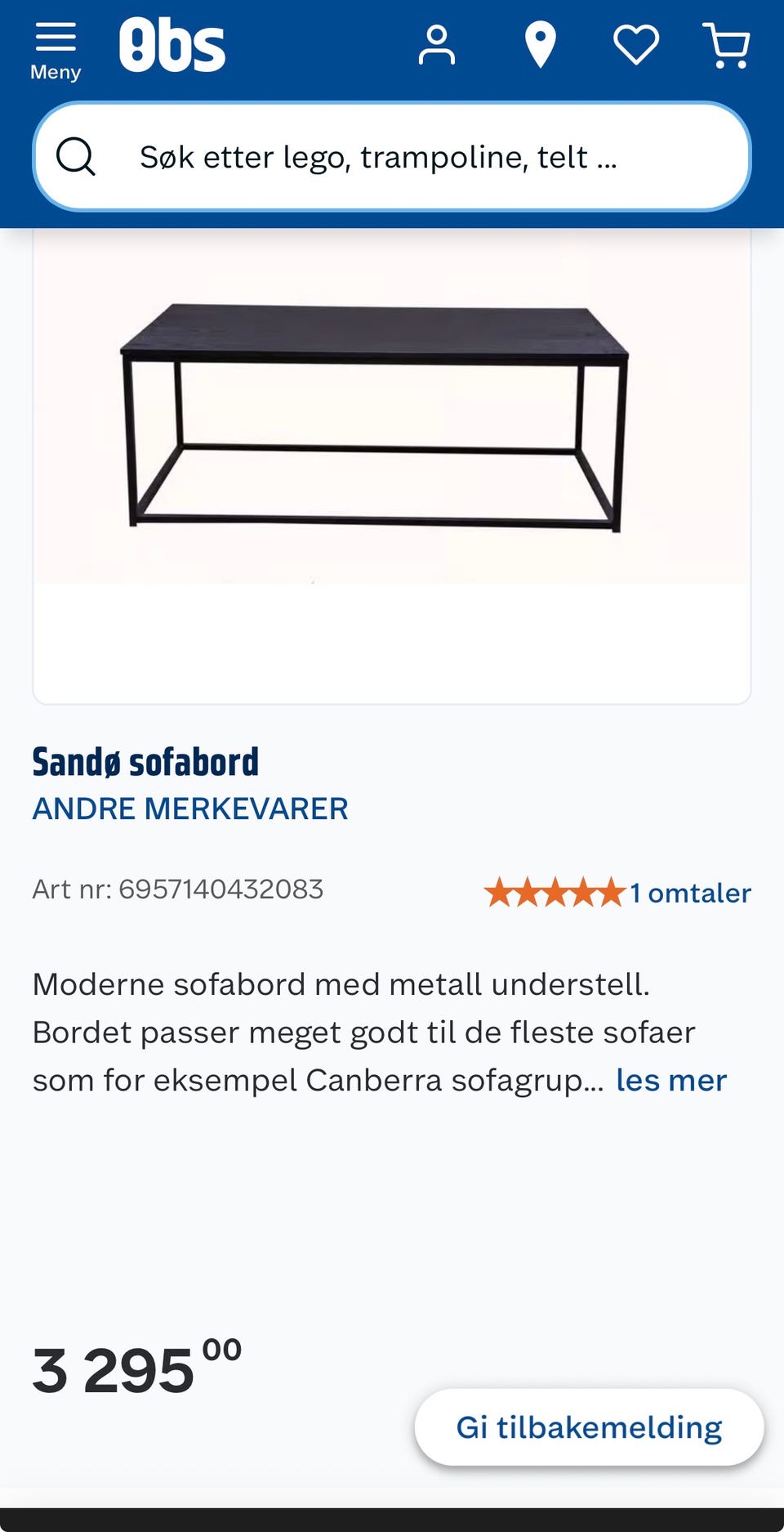 Galleribilde