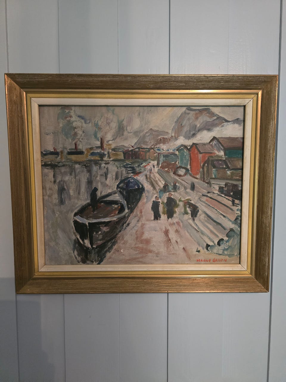 Galleribilde