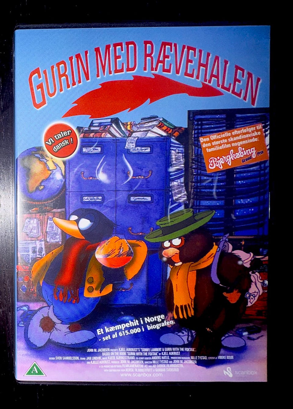 Galleribilde