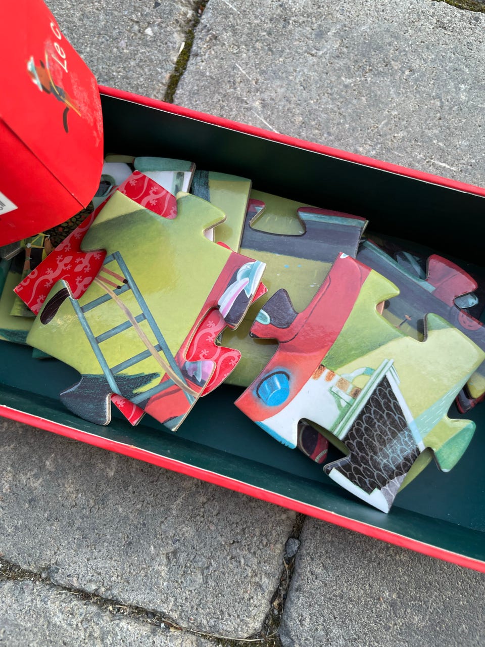 Galleribilde