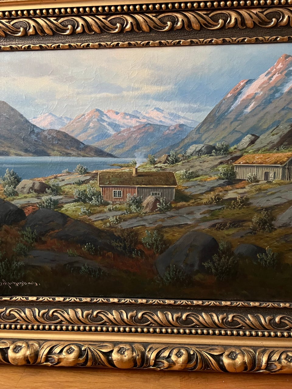 Galleribilde