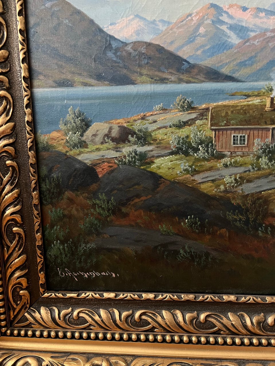 Galleribilde