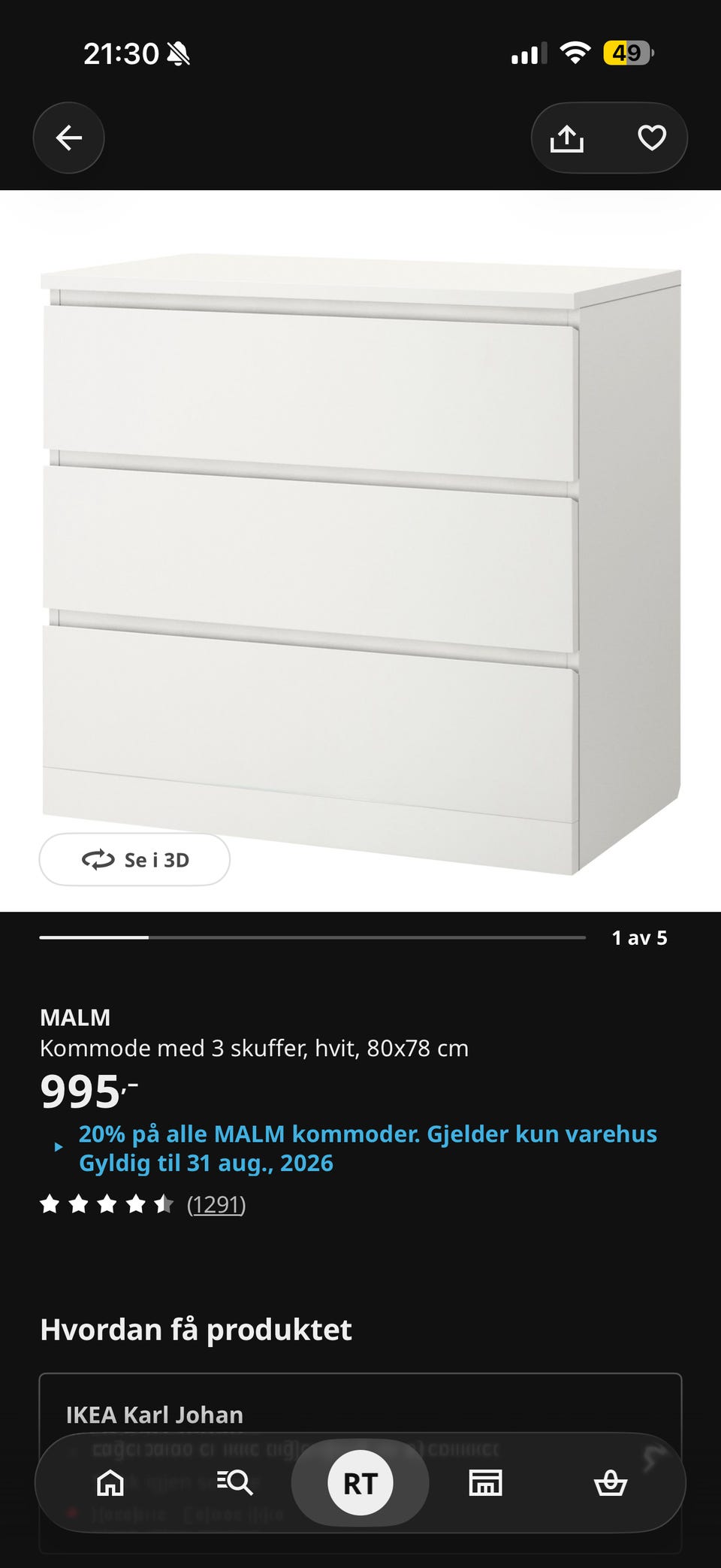 Galleribilde