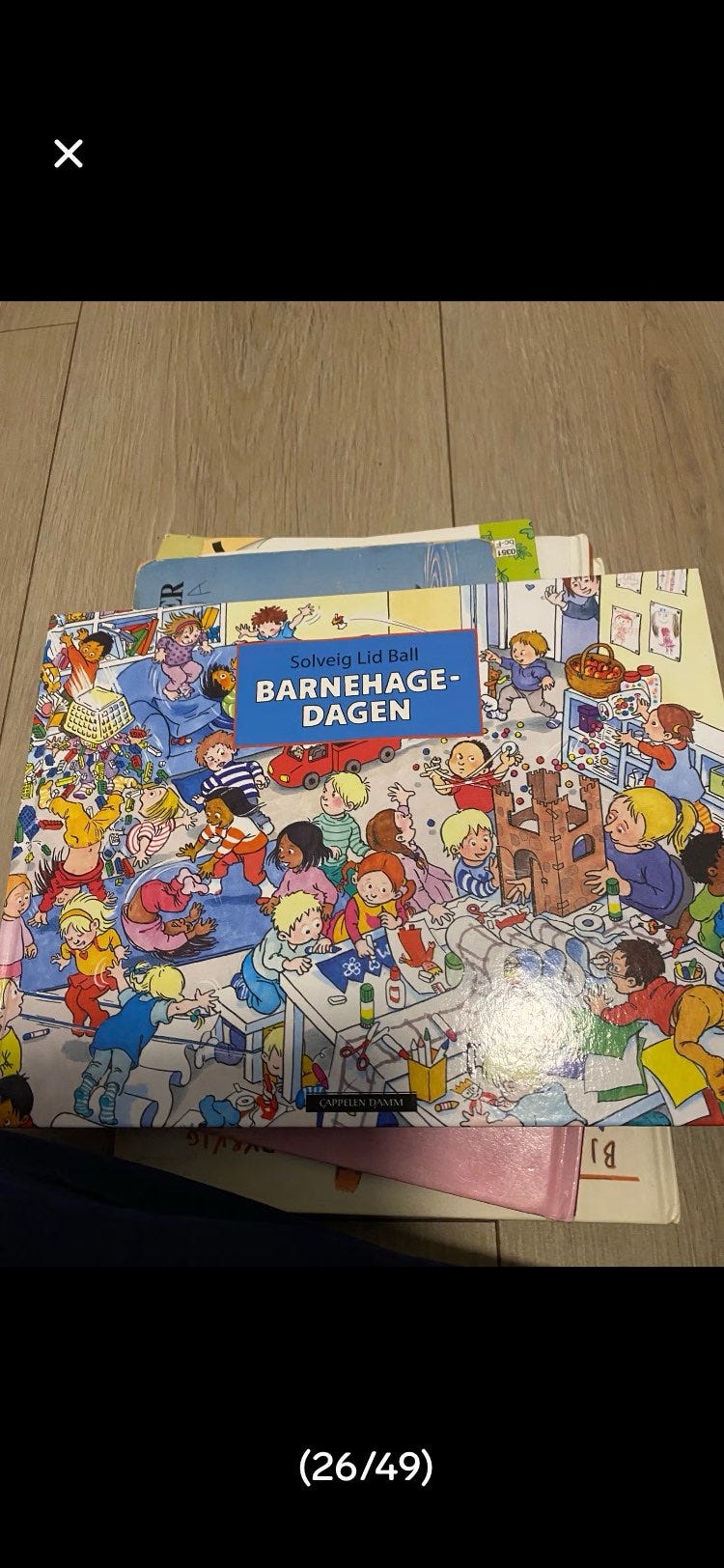Galleribilde
