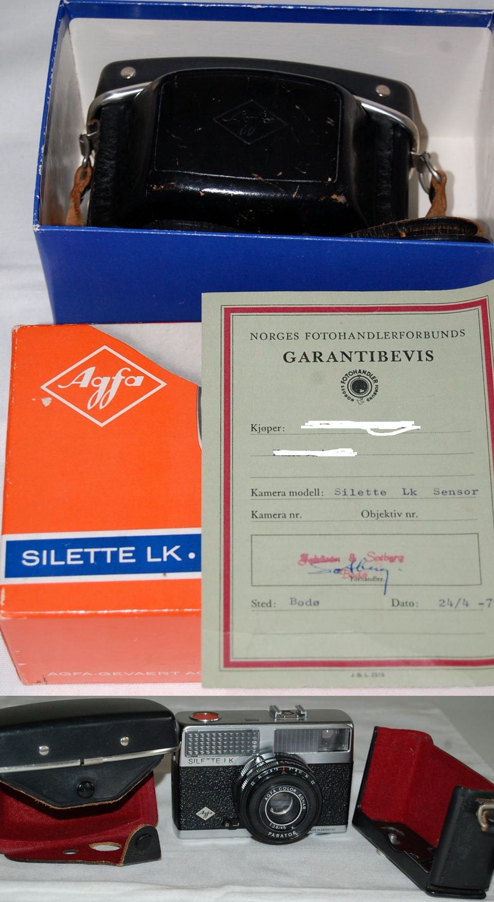 Galleribilde