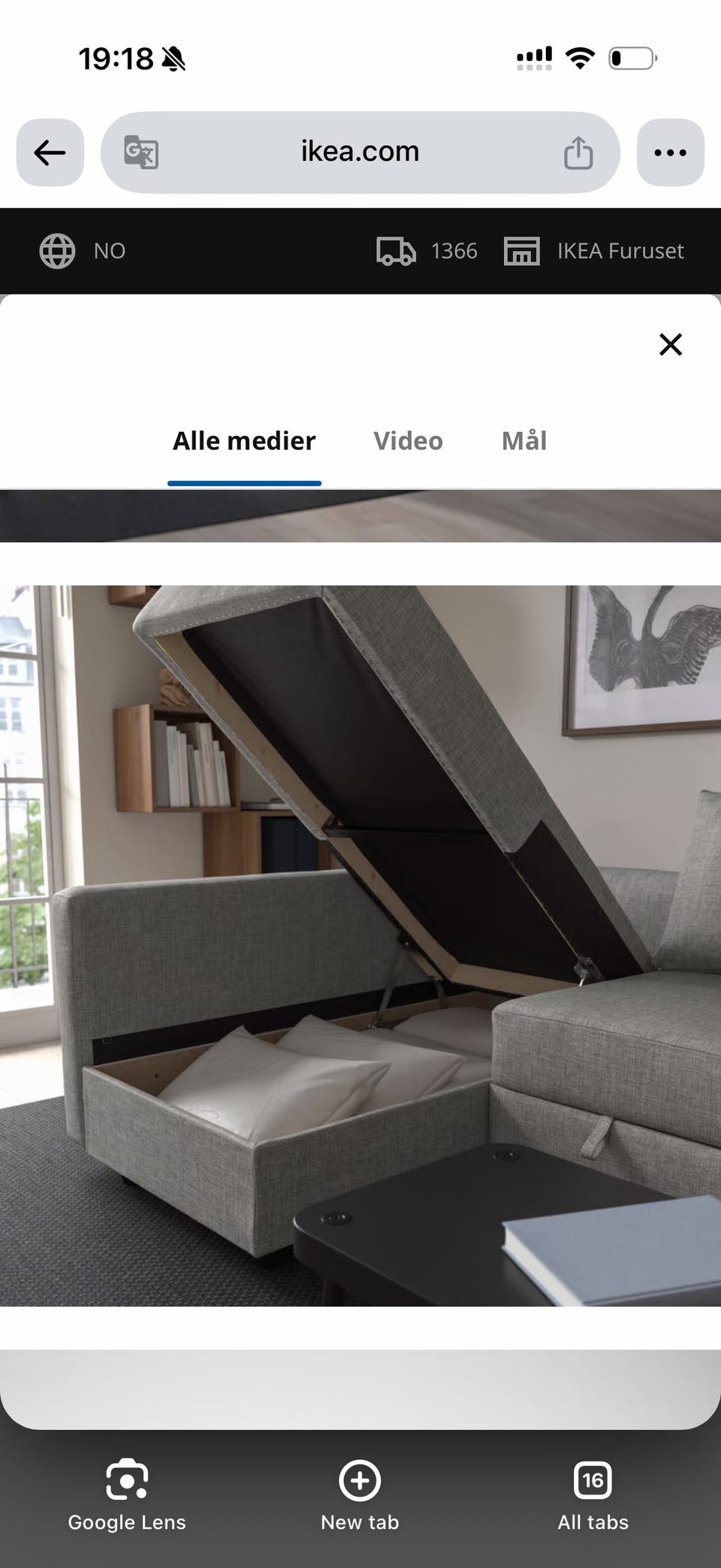 Galleribilde