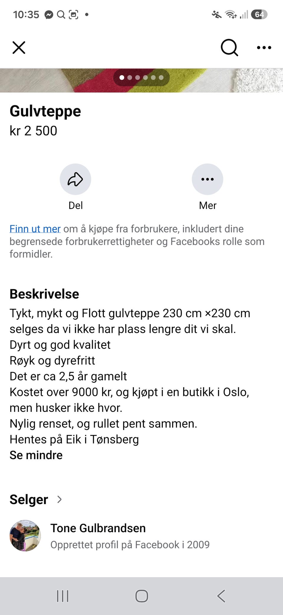 Galleribilde