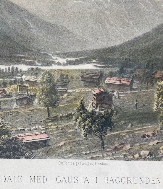 Galleribilde