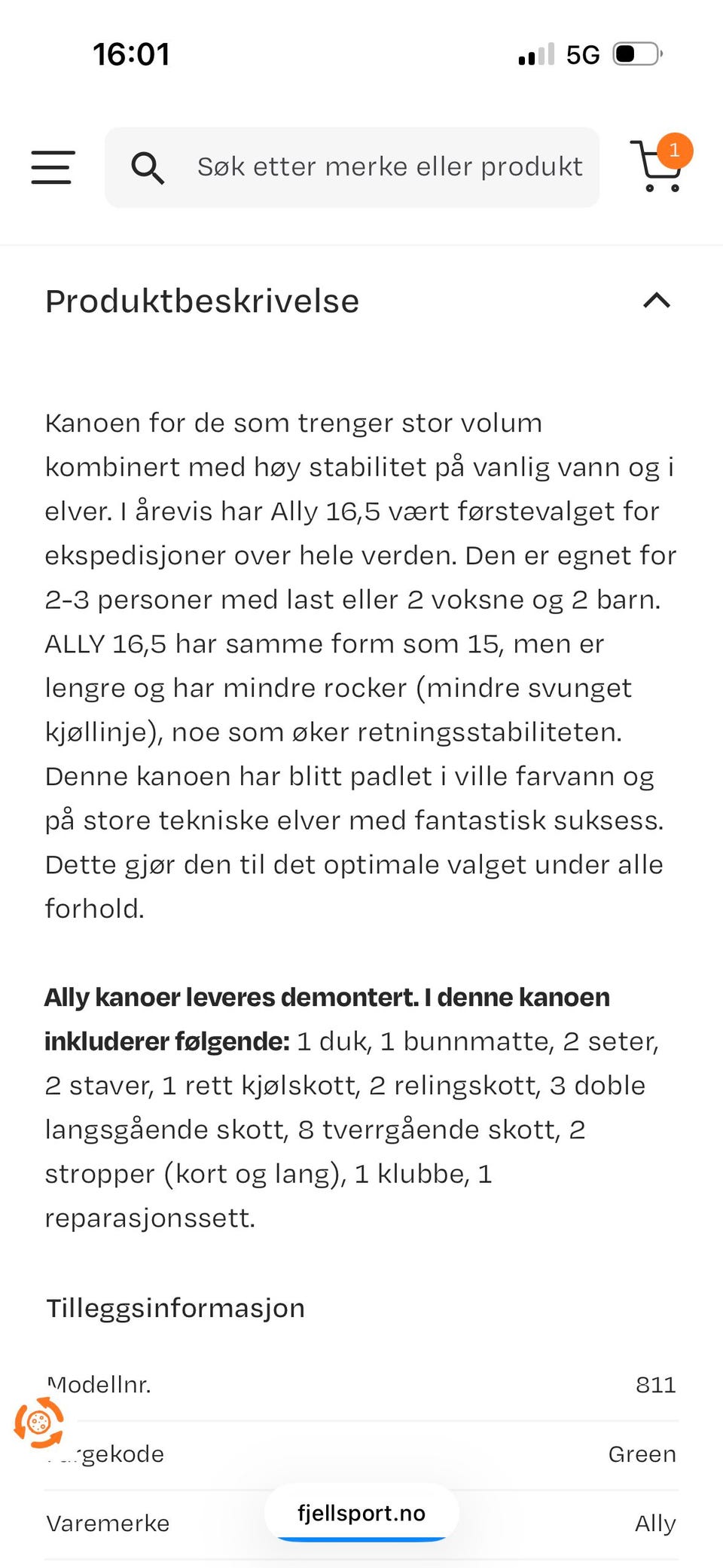 Galleribilde