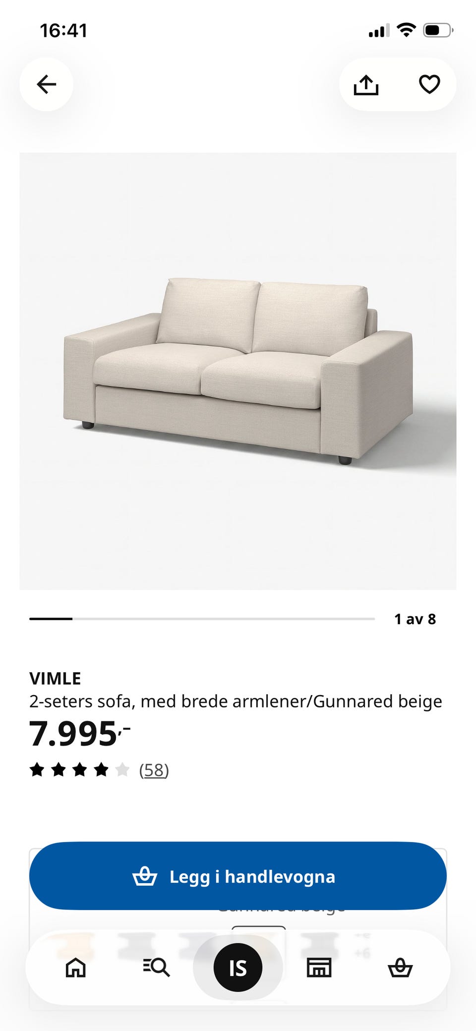 Galleribilde