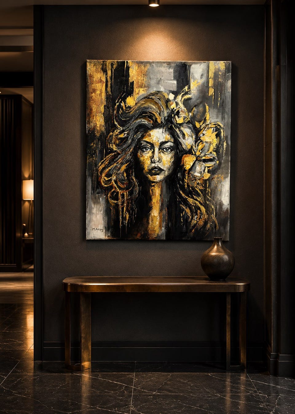 Galleribilde