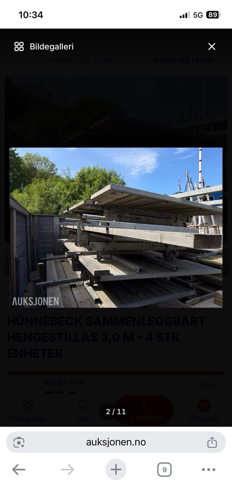 Galleribilde