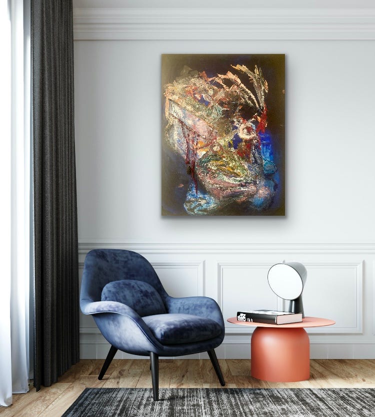 Galleribilde
