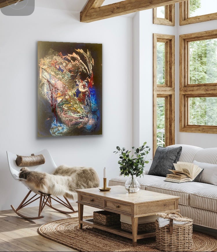Galleribilde