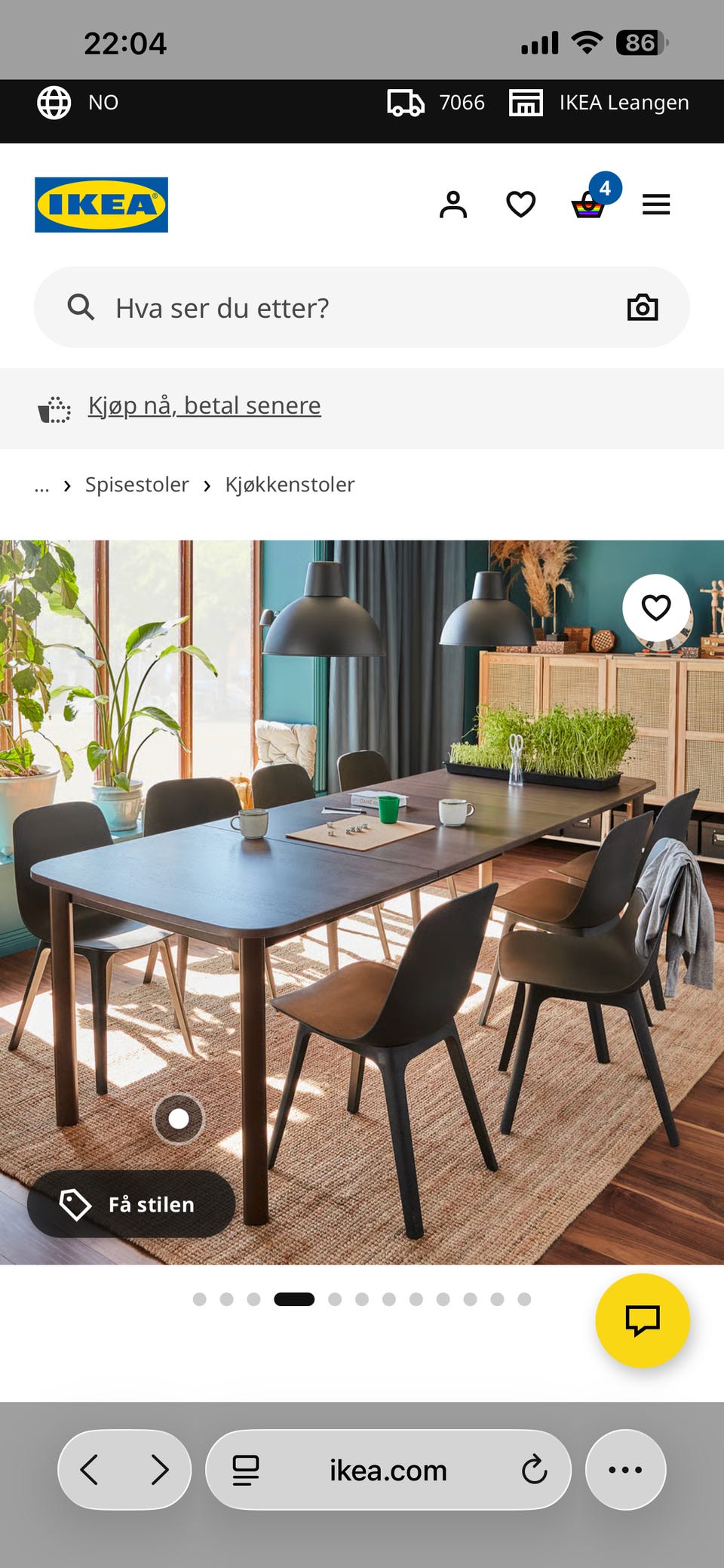 Galleribilde