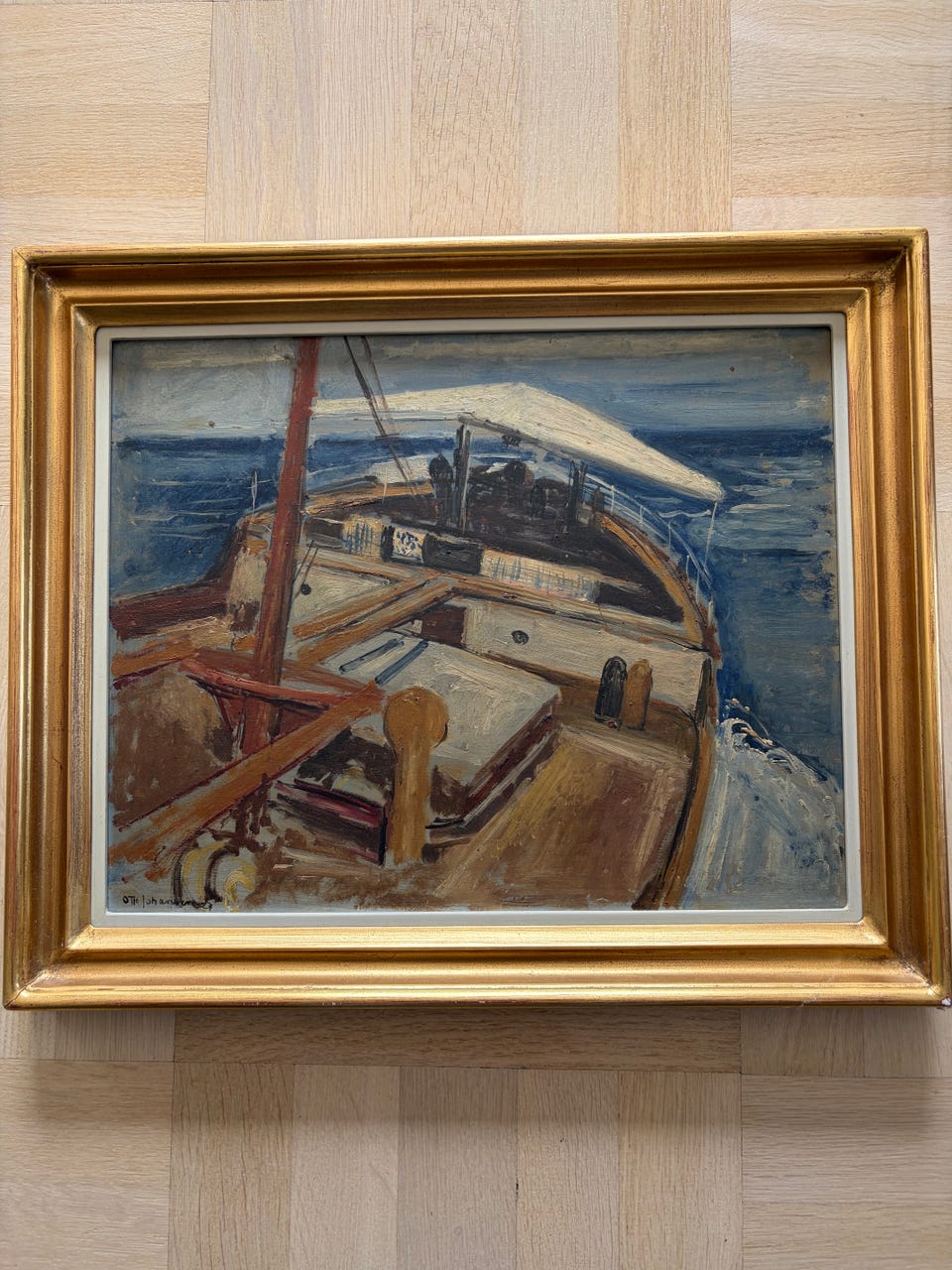 Galleribilde
