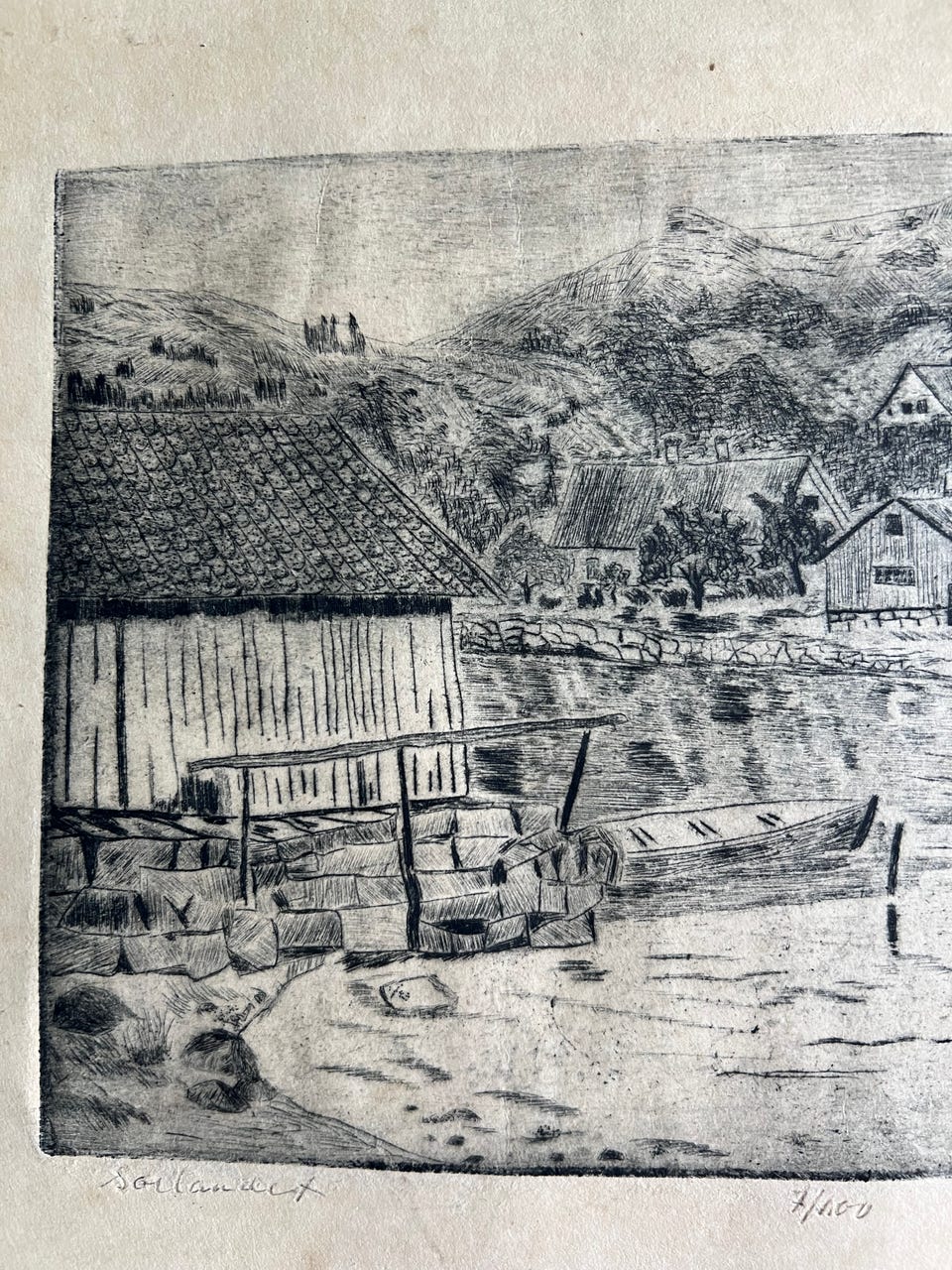 Galleribilde