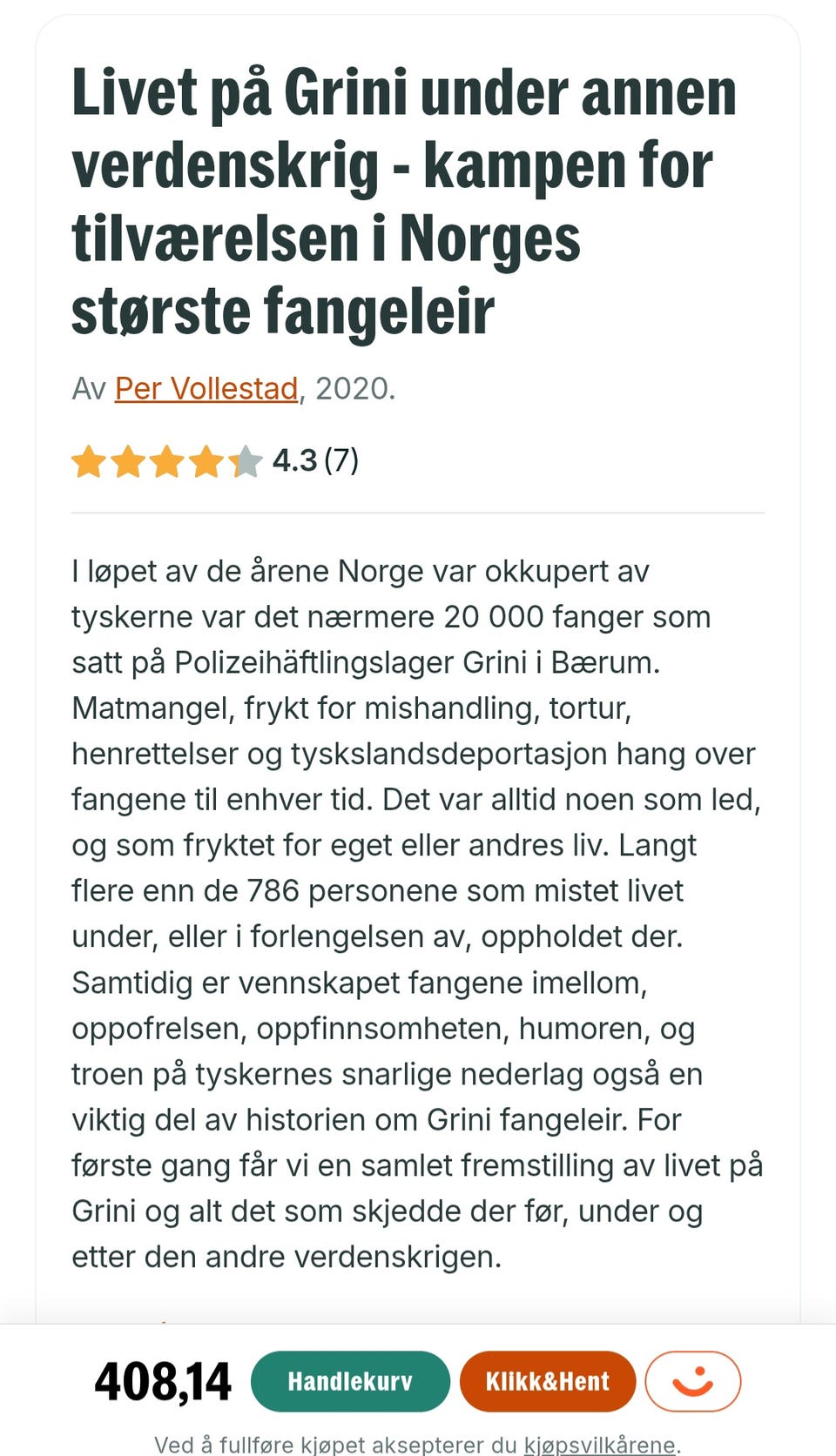 Galleribilde