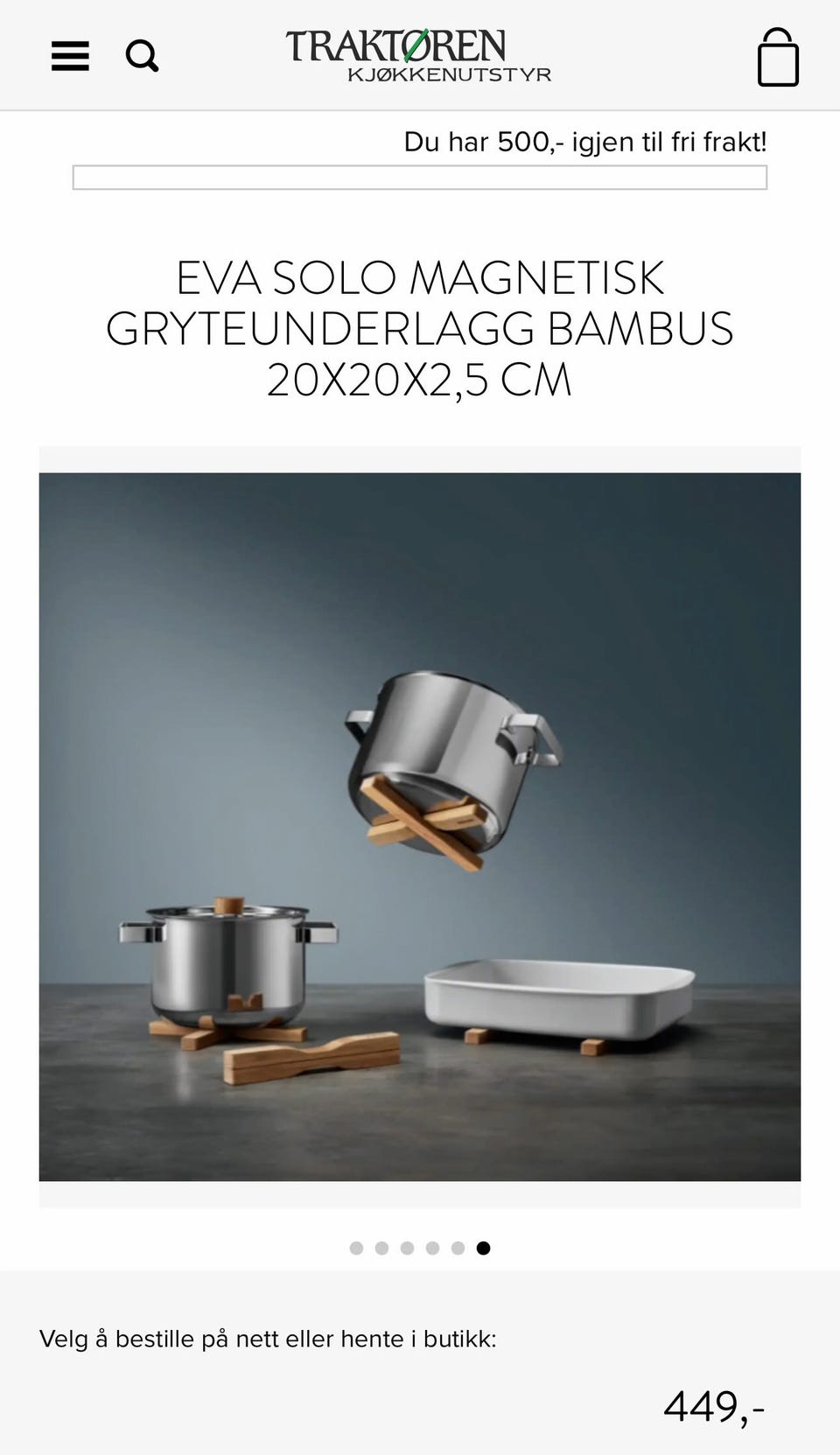 Galleribilde