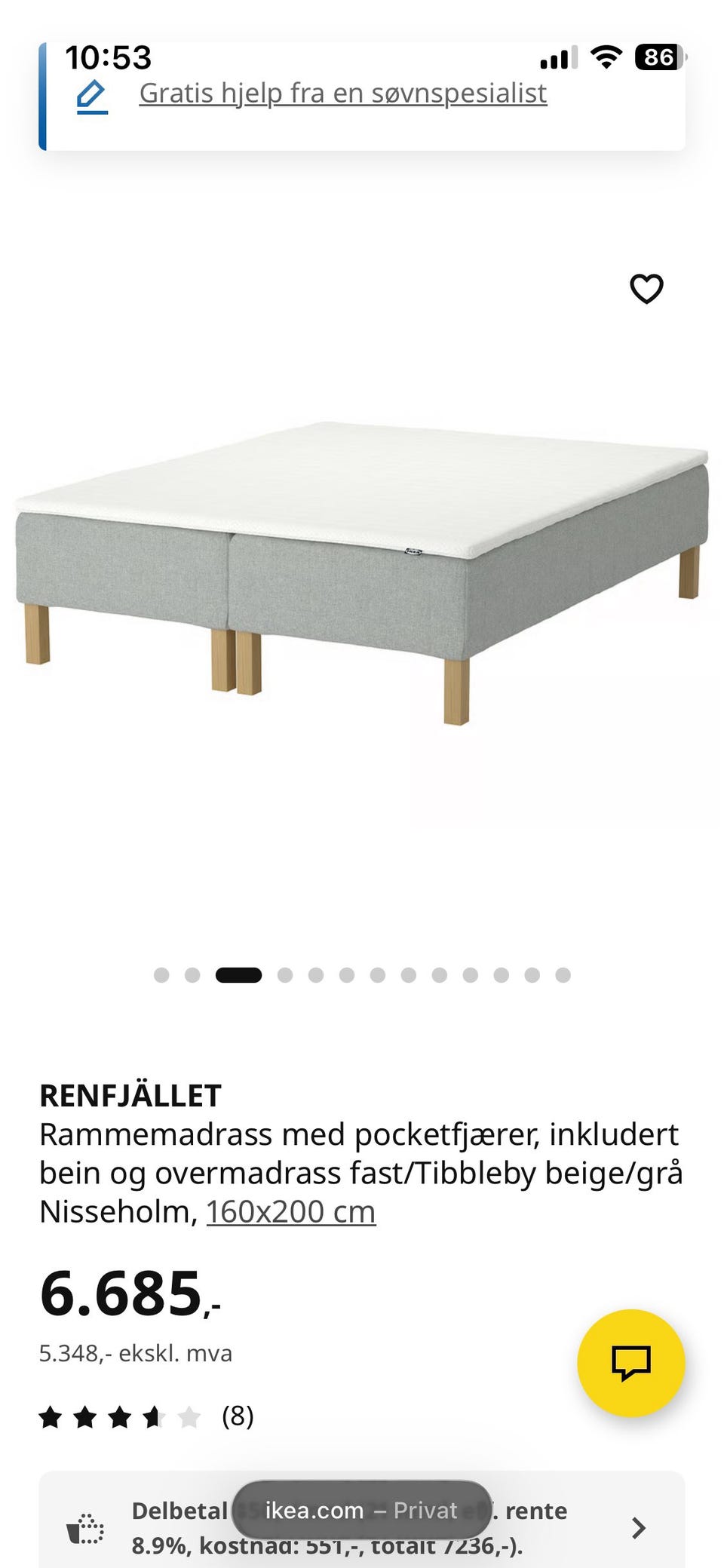 Galleribilde