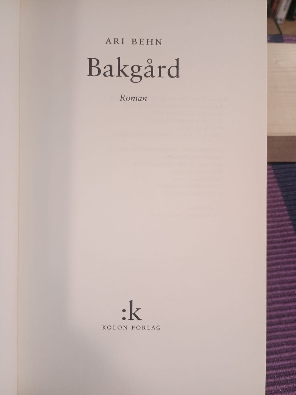 Galleribilde