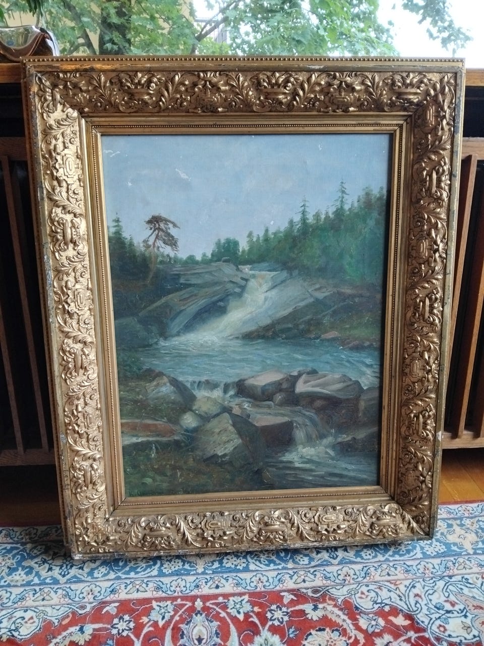 Galleribilde
