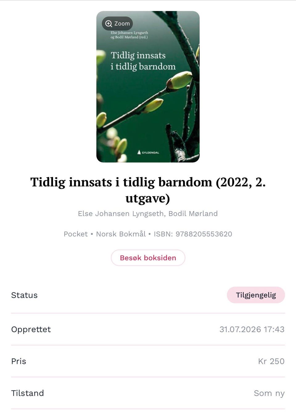 Galleribilde