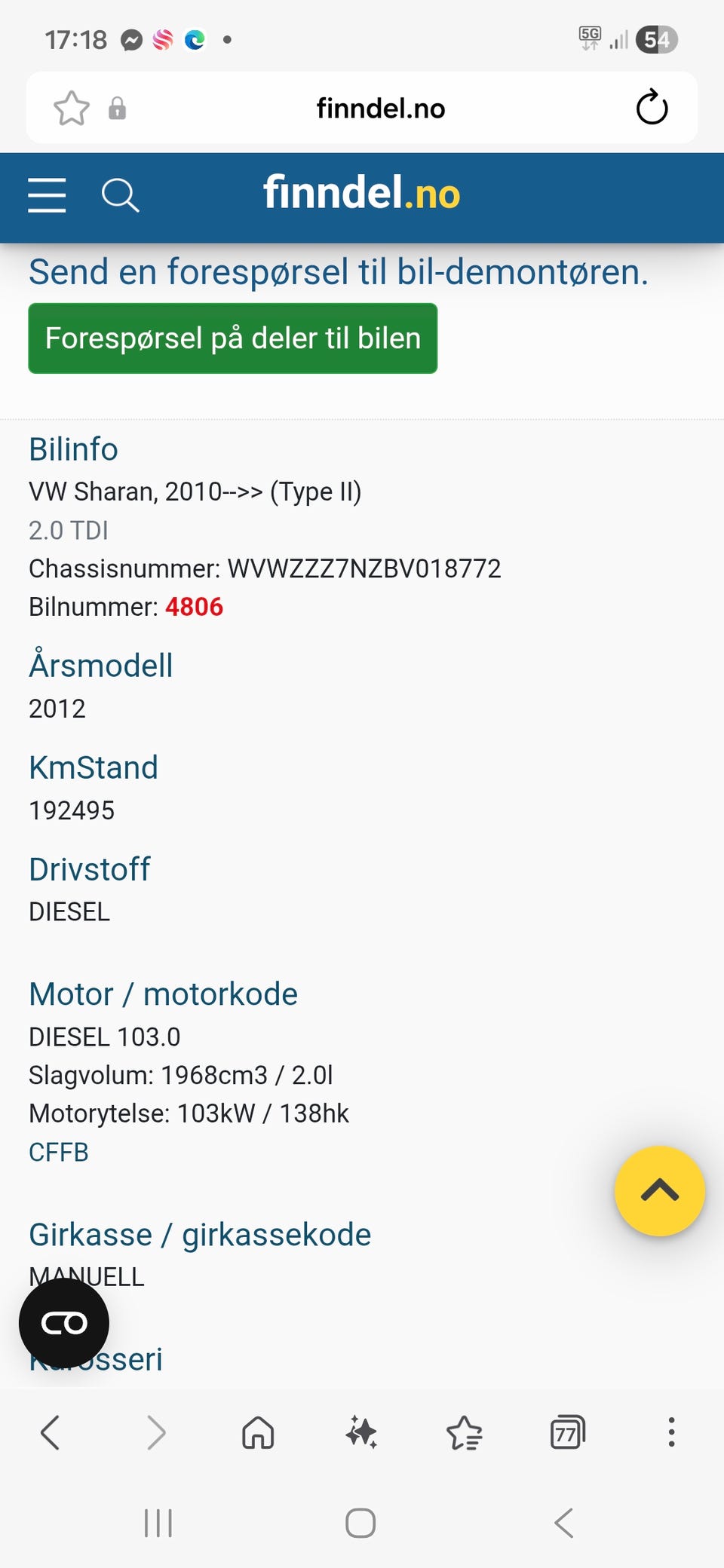 Galleribilde