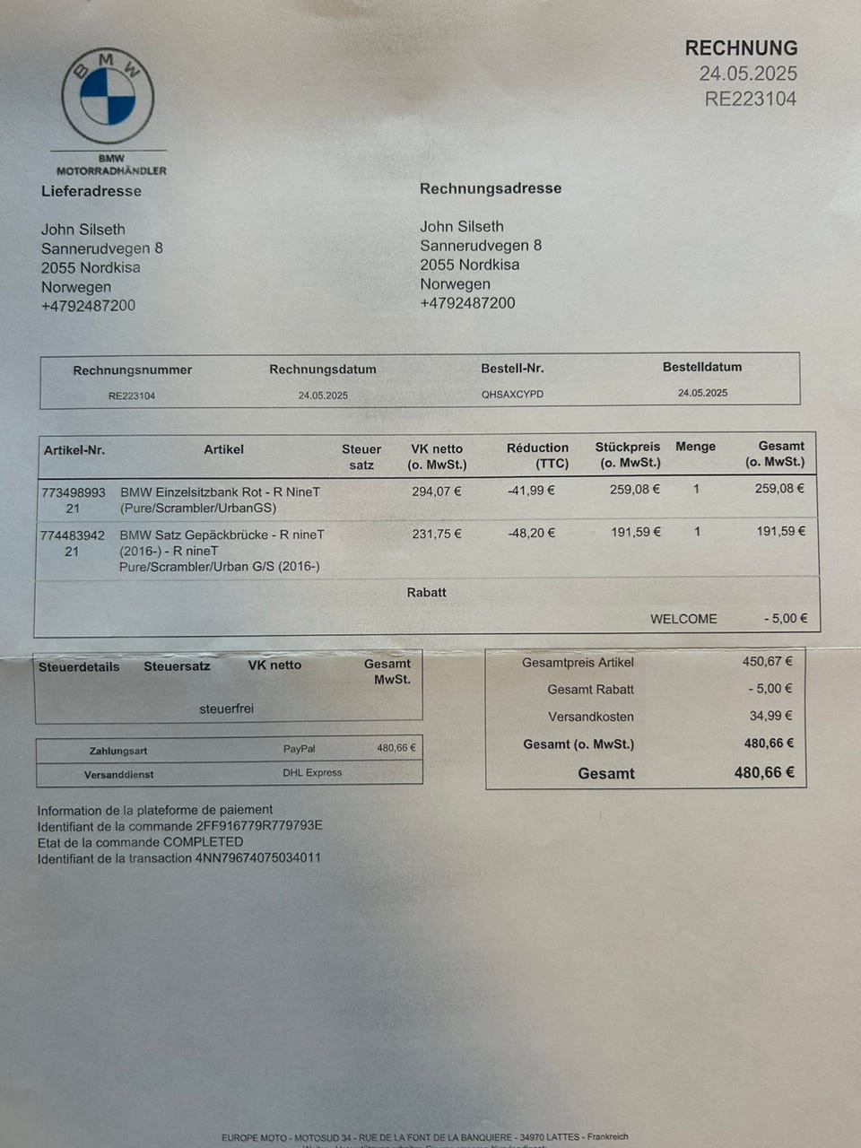 Galleribilde