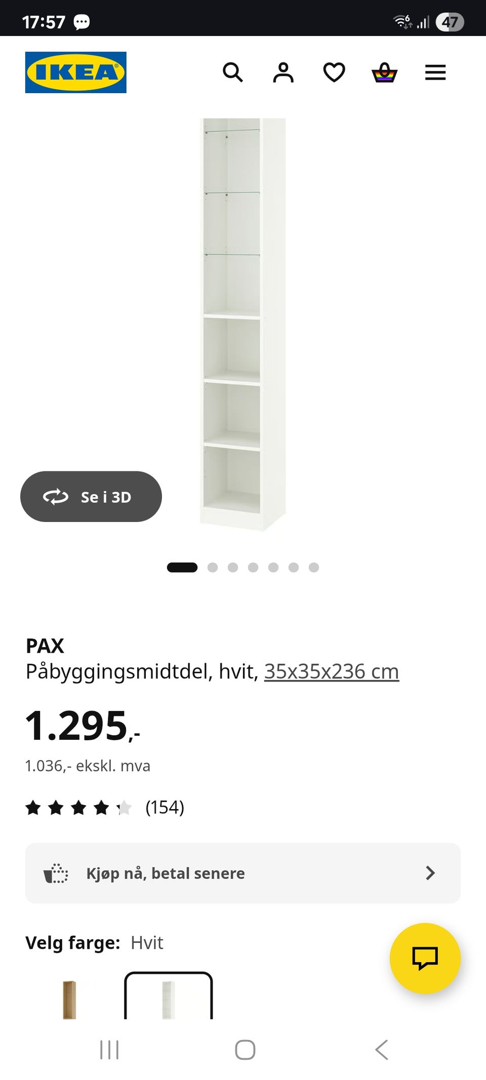 Galleribilde