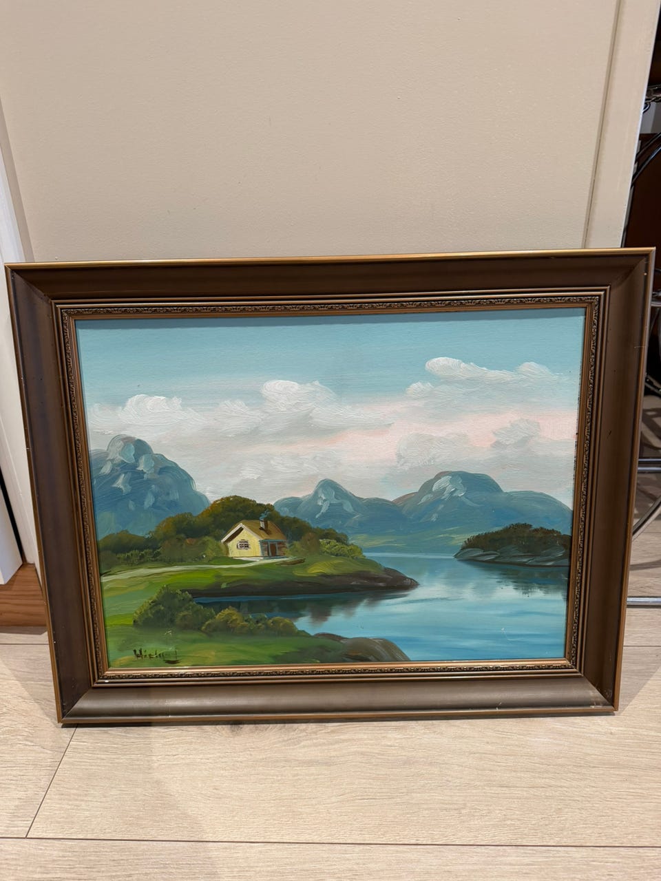 Galleribilde