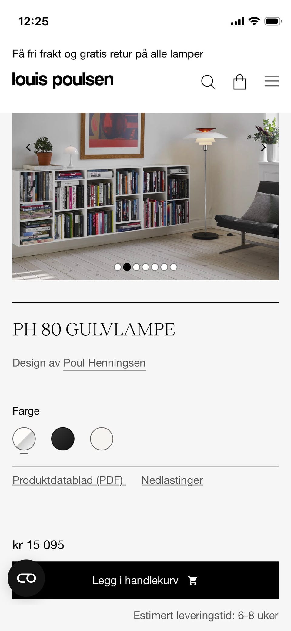 Galleribilde