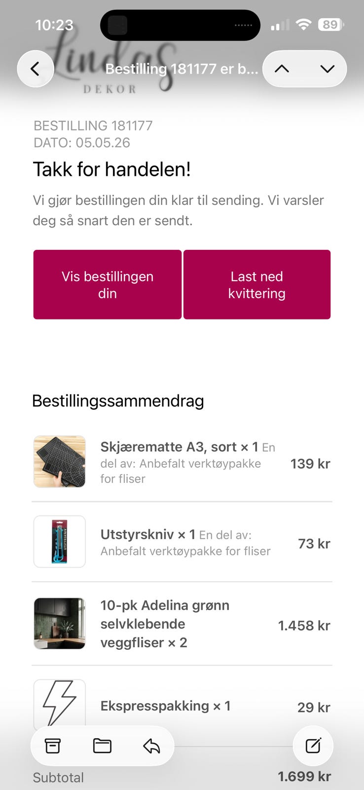 Galleribilde