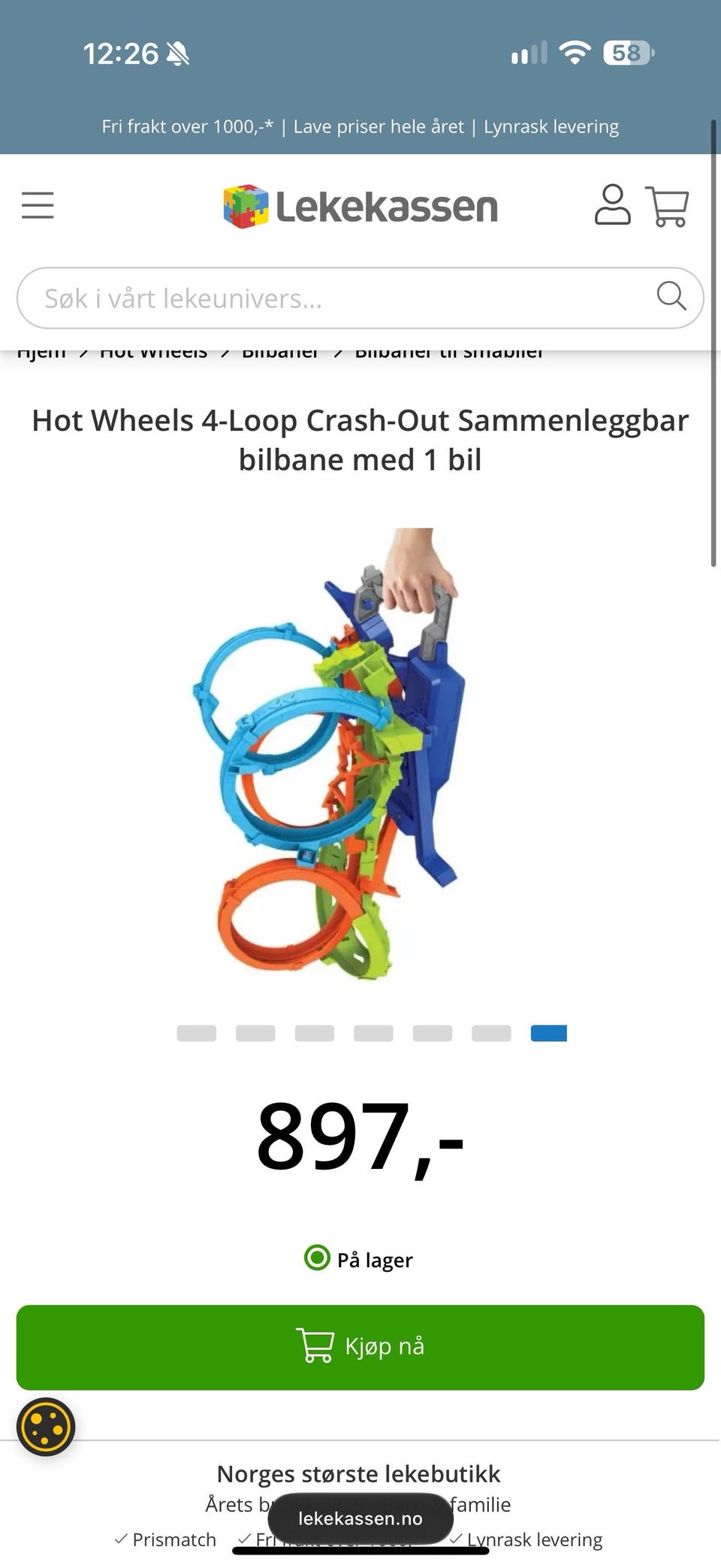 Galleribilde