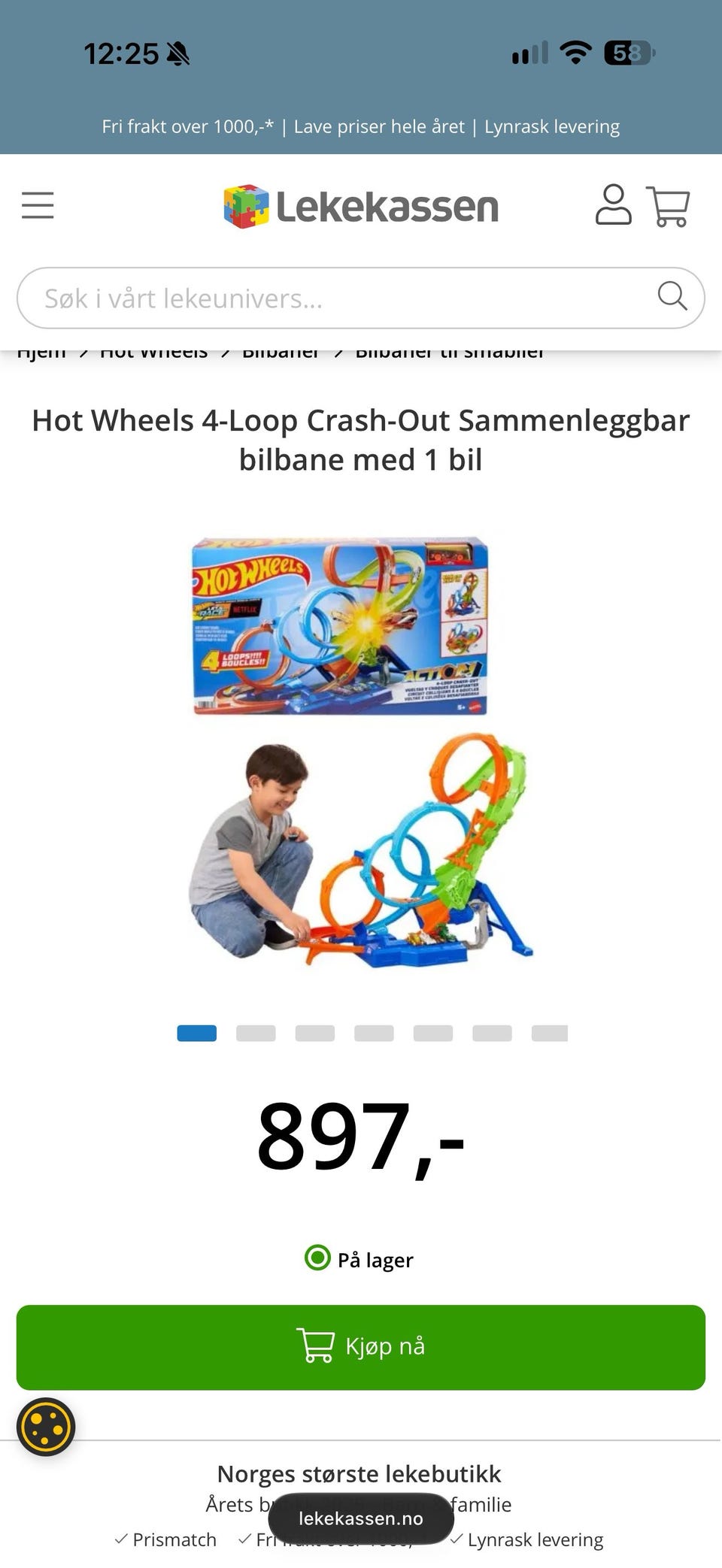 Galleribilde