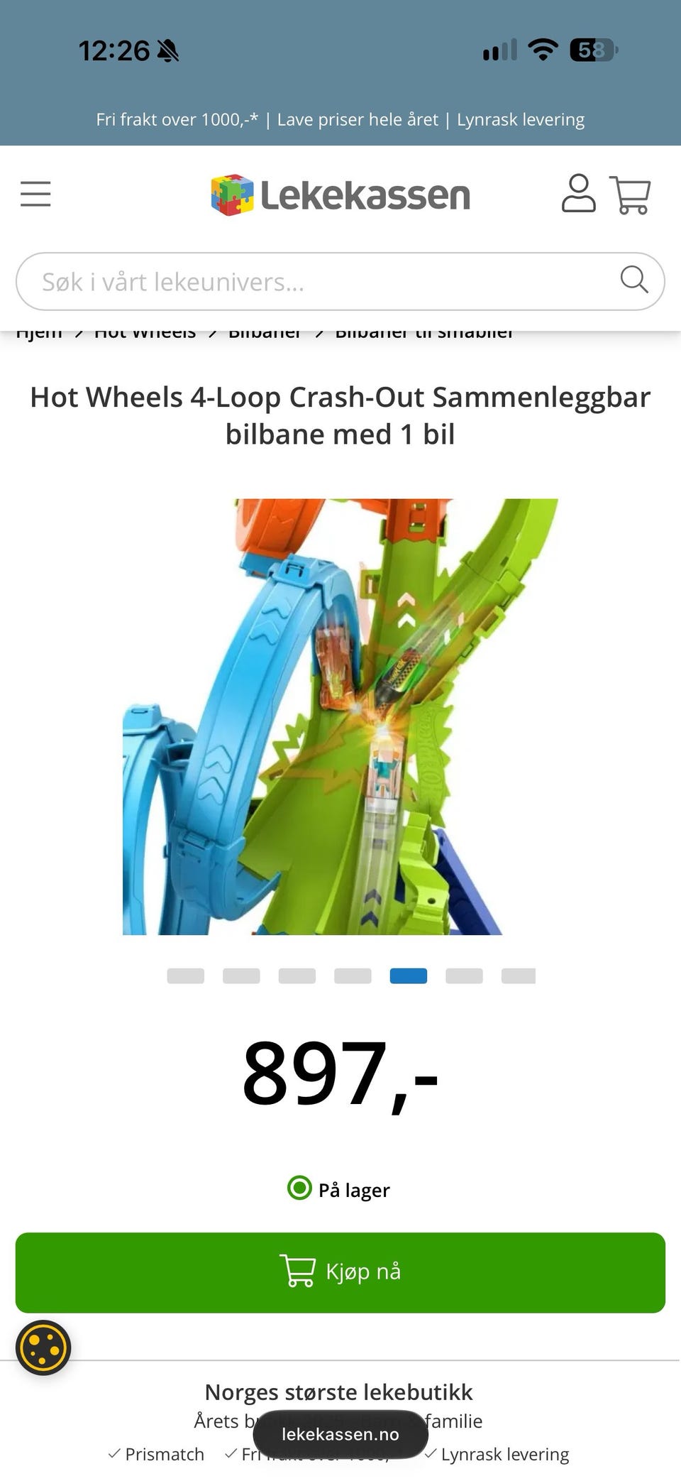 Galleribilde