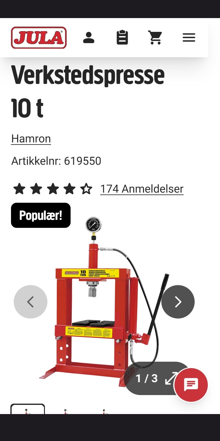 Galleribilde