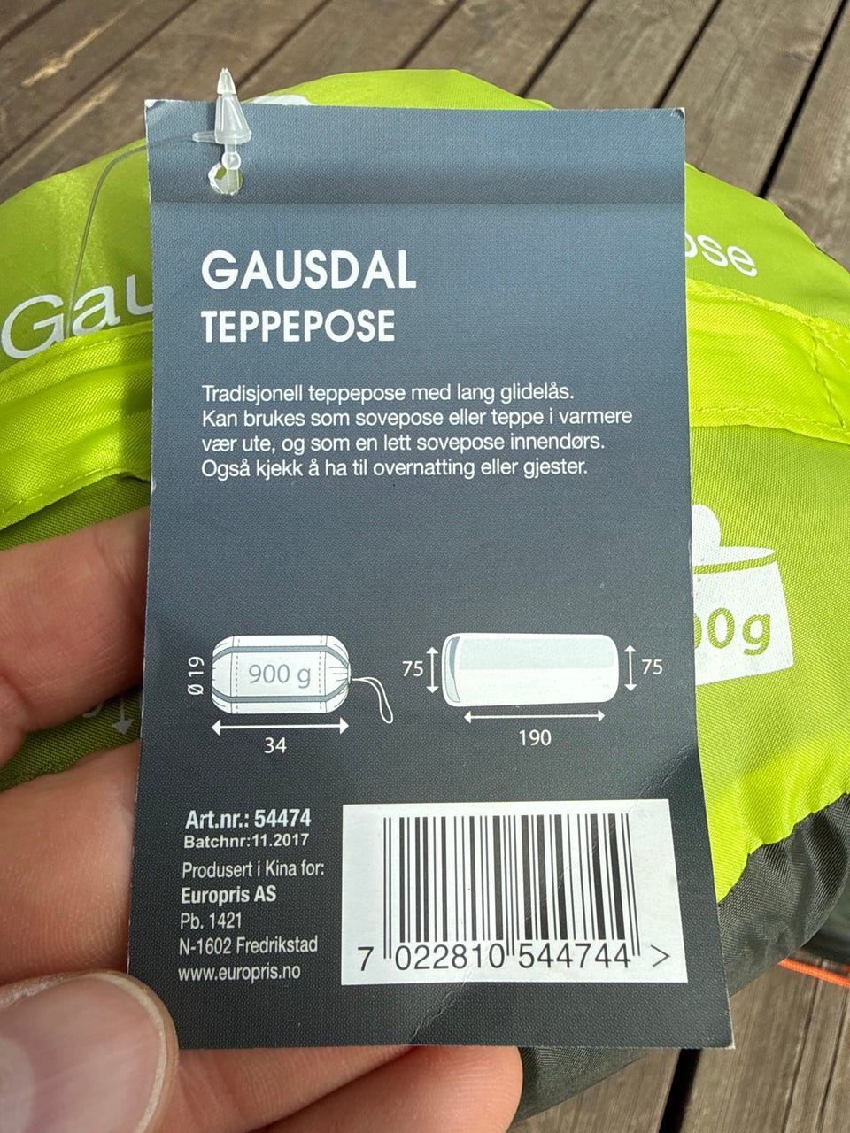 Galleribilde