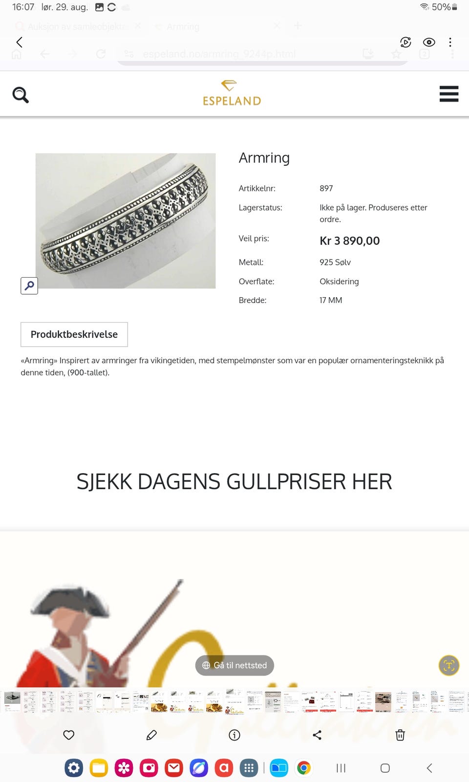 Galleribilde